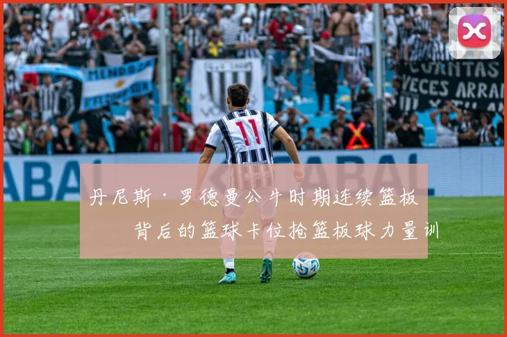 丹尼斯·罗德曼公牛时期连续篮板王背后的篮球卡位抢篮板球力量训练解析