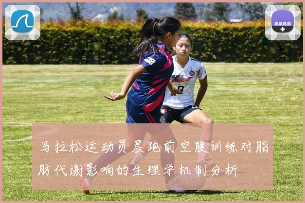 马拉松运动员晨跑前空腹训练对脂肪代谢影响的生理学机制分析