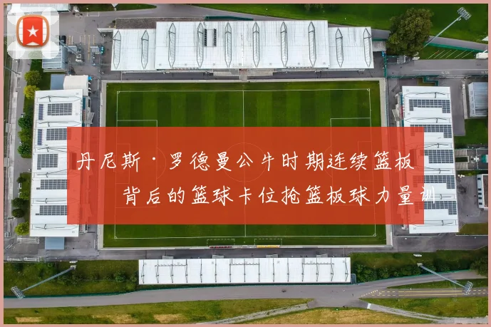 丹尼斯·罗德曼公牛时期连续篮板王背后的篮球卡位抢篮板球力量训练解析