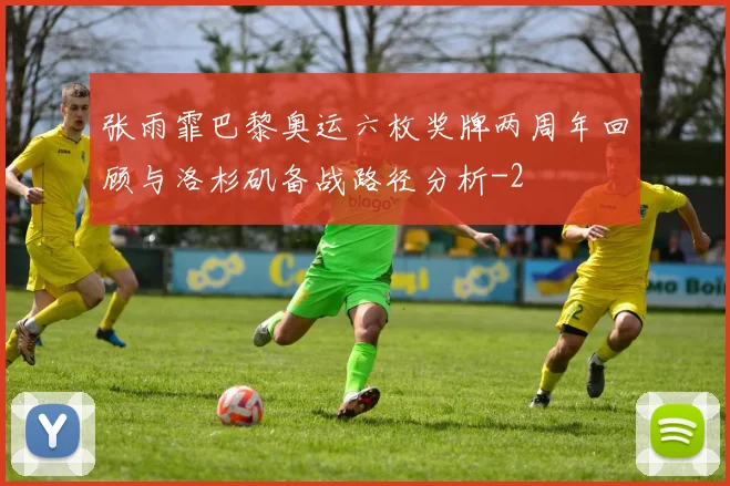 张雨霏巴黎奥运六枚奖牌两周年回顾与洛杉矶备战路径分析