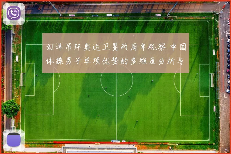 刘洋吊环奥运卫冕两周年观察 中国体操男子单项优势的多维度分析与人才断层问题